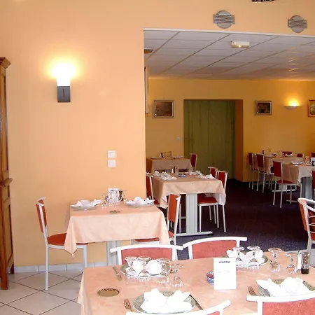 Hotel Le Befranc