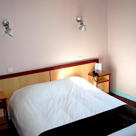 Hotel Le Befranc