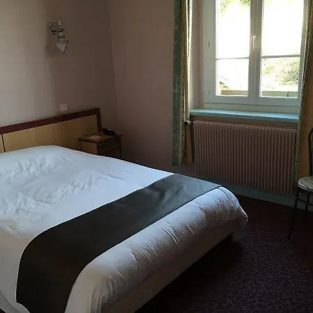 Hotel Le Befranc