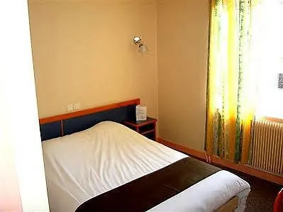 Le Befranc Hotel 2*