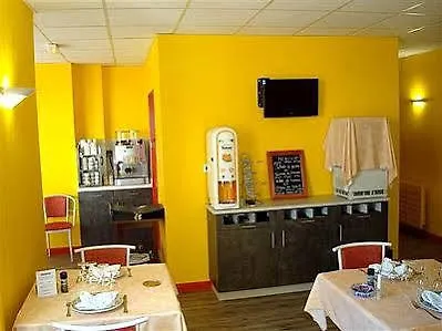 Hotel Le Befranc 2*