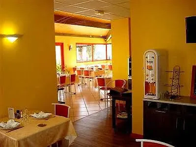 Le Befranc 2* Saint-Bonnet-le-Château