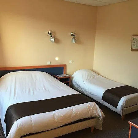 Le Befranc Hotel Saint-Bonnet-le-Château