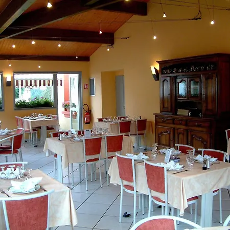 Hotel Le Befranc 2*