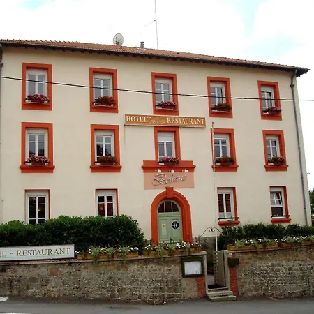 Le Befranc Hotel